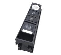 Parking Brake Switch Compatible With VW For Passat For CC B7 2011 2012 2013 2014 1Pcs Hand Brake Auto Hold Button Replacemen Accessories 3AB927137A