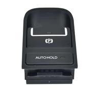 Parking Brake Switch Compatible With Vw For Tiguan 2008 2009 2010 2011 2012 2013 2014 2015 1 Pcs Electronic Handbrake Switch Parking Hand Brake 5N0927225A