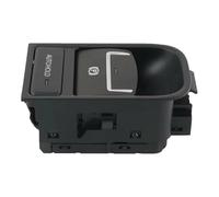 Parking Brake Switch Compatible With VW For Tiguan 2008 2009 2010 2011-2018 Car Electronic Auto Handbrake Button Parking Brake Switch Accessory