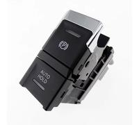 Parking Brake Switch Compatible With Vw For Tiguan For Mk2 2017 2018 2019 2020 2021 2022 2023 2024 1 Pcs Parking Hand Brake Switch Button 5NA927225A