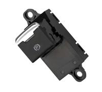 Parking Brake Switch Electronic Handbrake Control Switch Button Compatible With Mazda For CX-5 2015 KA0G-66-EP0 Car Accessories Parking Brake Switch