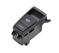 parking brake switch For BMW E70 E71 E72 2007-2013 6131 9148 508 Car Handbrake Electronic Parking Brake Control Switch