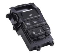 Parking Brake Switch For Hyundai For Tucson For TL 2015 2016 2017 2018 Car Electronic Handbrake Switch Center Console 93300D3030 93300-F8060 Hold Button