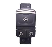 Parking Brake Switch For Koleos For Kadjar Parking Brake Module Actuator | For Megane IV for Talisman XFD for Espace 363216544R Electronic Handbrake Parking Hand Brake Cruise Control Switch