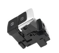 Parking Brake Switch For Q3 2012-2018 Electronic Auto Hand Brake Button Parking Switch 8U0927225E 8U0 927 225 E 8U0927225G 4K1713111B(8U0927225E)