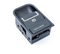Parking Brake Switch Replacement For Alhambra 5N 2009-2016 | Compatible with SEAT Direct Replacement Part Number Reference 5N0927225A Handbrake Control Push Button Direct Fit