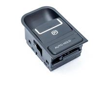 Parking Brake Switch Replacement For Alhambra 710 711 | Compatible with SEAT Direct Replacement Part Number Reference 5N0927225A Push Button Handbrake Control Direct Fit