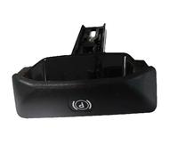 Parking Button Compatible With Benz For W203 2001 2002 2003 2004 2005 2006 2007 Car Handbrake Parking Brake Release Handle Parts Accessories