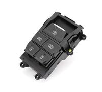 Parking Button Compatible With Hyundai For Tucson Car Electronic Hand Brake Front Radar Switch Start Stop Switch Driving Mode Button Accessory