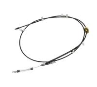 Parking cables Compatible With Jeep For Cherokee Venezuela Ckd 2002 Parking Brake Cable Automotive Components OEM：52124961AH 52124961AG
