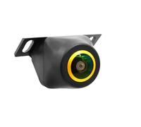 Parking Camera 1280 * 720 AHD Starlight Night For Vision Fisheye Waterproof Car Parking Assistance Vehicle Rear View Camera Back up