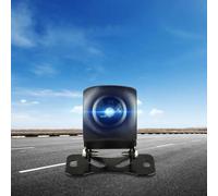 Parking Camera 140° Wide Anger IP67 AHD 720P Back Up Rear View Trail Reverse Camera Rear Camera