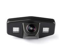 Parking Camera 170 ° AHD Special Car Vehicle Rear View Camera For Accord For Pilot For Civic EK FD For Odyssey For Acura TSX(Black b)