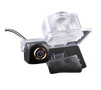 Parking Camera 170° Car Rear View Camera For Kia For K5 For Optima JF For Forte 2016-2019 Night Vision Reverse Reversing 4 Pin Rear Camera(GAHD-1080P)