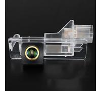 Parking Camera 170° Fish-eye Lens Car Rear View Reverse Camera For Fluence 2013 2014 2015 For Clio 4 For Megane 3 For Captur Rear Camera(CVBS-AHD720P)