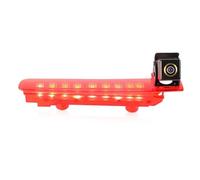 Parking Camera 170° Fisheye Lens Van Brake Light Rear View Reverse Backup Camera Accessory For VW Transporter For T5 T6 2010-2019 Rear Camera(GFA-CVBS-AHD720P)