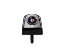 Parking Camera 180 Degree AHD Car Camera FishEye Lens Starlight Night Vision HD Vehicle Rear View Full 4 Pin Parking Camera Reversing Camera(CVBS 720P)