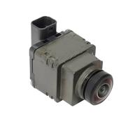 Parking camera 66535A0F6D7 Front Rear Left Right Reversing Surround View Camera For BMW For M5 For M8 For X5 G05 For X6 G06 66539495742 Survey camera