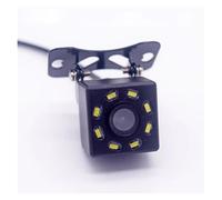 Parking Camera 8 LED Lights CVBS480P Cheap Rear View Cameras For All Cars Waterproof Backup Reversing Universal Parking Device