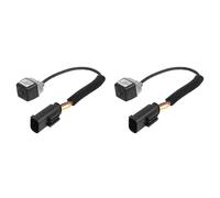 Parking Camera 95750-2B500 957502B500 For Hyundai For Santa Fe 2010 2011 2012 Rear View Camera Reverse Park Assist Backup