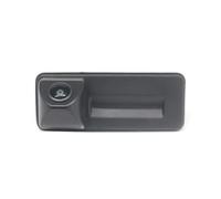 Parking Camera AHD 1080P Car Rear View Reverse Camera fits for A1 2012 2013 2014 2015 2016 2017 2018 Night Vision Backup Camera(CVBS720P-AHD720P)(CVBS720P-AHD720P)