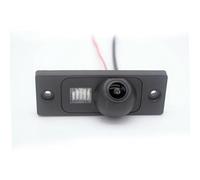 Parking Camera AHD Car Rear View Camera HD Reverse Parking Video Monitor Waterproof Backup Night Vision Lens 6M Cable For VW Rear Camera(CVBS480P)