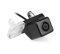 Parking Camera Auto Accessories Backup Rear View Parking Camera Kit For Benz Clk W203 W209 W219 W211(Black a)