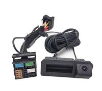 Parking Camera Canbus Dynamic Trajectory Rear View Camera fits for SEAT fits for Arona 2017~2020 Car Backup Reverse Work With MIB2 STD Unit