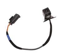 Parking Camera Car Rear View Camera Reverse Camera Backup Parking Assist Camera 95750-3W100 Replacement for Kia For Sportage 2011-2016 Parking Camera