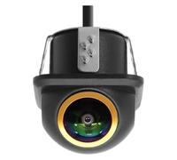 Parking Camera Car Rear View Reversing Backup 1080P Night Auto Parking Monitor CCD Waterproof 170 Degree HD Video Fish Eye Lens Camera