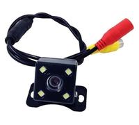 Parking Camera Car Reversing Rear View Camera Night Reversing Auto Parking Waterproof Auto Backup Monitor HD Video