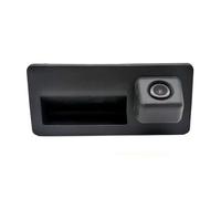 Parking Camera Car Trunk Handle Rear View Reverse Backup Camera For A3 A4L A6L S3 S5 Q3 Q5 Q7 RS6 2012 2013 2014 2015 2016