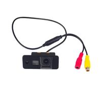 Parking Camera Car Vehicle Rearview Camera fits for A3 A4 A6 A8 Q5 Q7 A6L Backup Review Parking Reversing Cam Rear View Night Vision