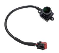 Parking Camera Compatible With Dodge For Charger 6.4L 2012-2014 Car Reversing Rear View Backup Camera 5605058AG 5605058AD 56054058AH