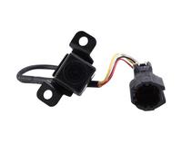 Parking Camera Compatible With Hyundai For Veloster 2012 2013 2014 2015 2016 2017 Car Rear View Camera Reverse Parking Assist Backup 95760-2V100 95760-2V002