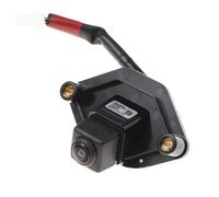 Parking Camera Compatible With Nissan For Rogue 2014-2018 Car Rear Reversing View-Backup Parking Camera 28442-4EA0A 284424EA0A