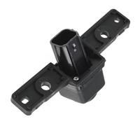 Parking Camera Compatible With Nissan For Rogue T32 MK2 2014-2016 Front View Reverse Camera Automotive Parts 284F1-4BA0A 284F14BA0A