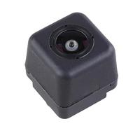 Parking Camera Compatible With Subaru For Legacy 2010 2011 2012 2013 2014 Car Rear View Backup Assist Parking Camera 86267-AJ10B 86267AJ10B(No line)