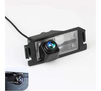 Parking Camera Fisheye Lens Rear View Camera For Hyundai For I10 I20 I30 For Elantra GT For Touring For Solaris For Genesis Rear Camera(AHD 1080P)