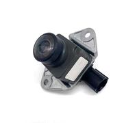 Parking Camera Fits for Jeep For Grand Cherokee 2014-2018 Rear Parking Rear View Backup Camera 68137943AD 68137943AJ 68137943AE 68375333AA Parking Camera