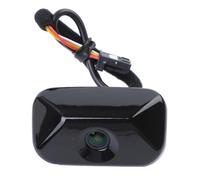 Parking Camera Fits for Kia For Soul 2010-2013 Reversing Camera Rear View Backup Camera 95760-2K100-I7 95760-2K100 957602K100 957602K100I7 Parking Camera (Color : Black)