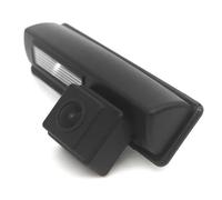 Parking Camera Fits for Toyota For Sienna 2 2004 2005 2006 2007 2008 2009 2010 Car Rear View Backup Camera HD Night Vision Reverse Camera Parking Camera (Color : Camera with Wireless)