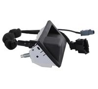 Parking Camera For A4 A5 A6 For Allroad Q3 Q5 S3 S5 5N0827566AA Rear View Trunk Release Handle Backup Camera 5N0827566C 8K0980551 Reverse Camera