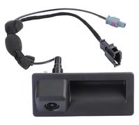 Parking Camera For A4 For A5 For A6 For Q3 For Q5 For S3 For S5 Car Backup Rear View Parking Aid Camera 5N0827566AA 5N0827566C 8K0980551