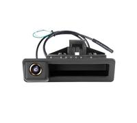 Parking Camera For BMW E60 E39 E90 E82 E61 X1 E84 X5 X6 E70 E92 E91 3 5 Series E88 E93 AHD 720P Vehicle Car Reverse Backup Trunk Handle Camera Car Backup Camera(AHD1080P)