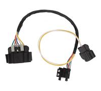 Parking Camera For Cadillac For CTS For STS 2008 25864472 25864471 Car Outer Door Handle Wiring Harness Adapter Sedan Support Switches(Left)