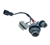 Parking Camera For Hyundai For Tucson 2016 2017 2018 92480-D3010 Tail Light Lamp Wiring Harness Socket Holder Wire Rear Combination