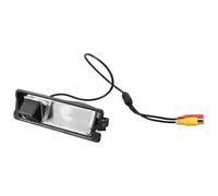 Parking Camera For Nissan For March Car Reverse Hd Rear View Camera