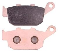 Parking Camera For NTV600 NTV600J For Revere 600 XL600 VR VT For T&RANSALP XL NTV 600 FMX650 NX650 Motorcycle Front Rear Brake Pads(2)