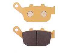 Parking Camera For NTV600 NTV600J For Revere 600 XL600 VR VT For T&RANSALP XL NTV 600 FMX650 NX650 Motorcycle Front Rear Brake Pads(1)